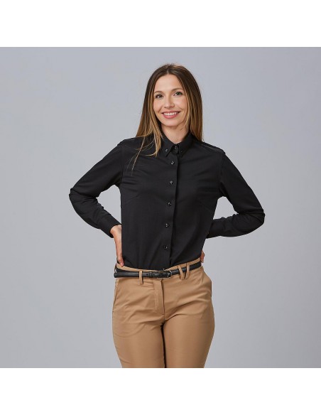CAMISA MUJER NICOLETTA