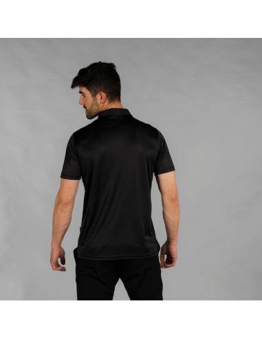 POLO HOMBRE INTERLOCK