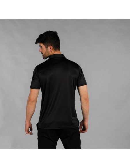 POLO HOMBRE INTERLOCK