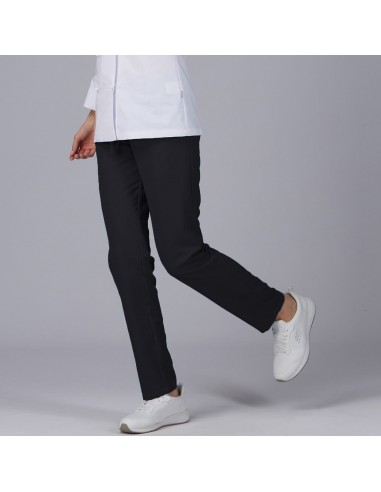 PANTALON MUJER 1 BOLSILLO LATERAL