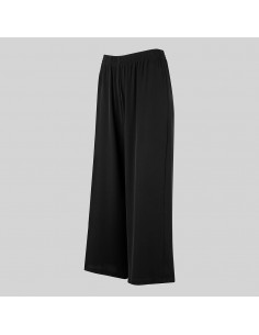 PANTALON MUJER CREPE
