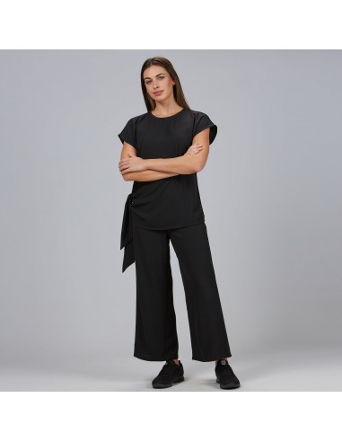 PANTALON MUJER CREPE