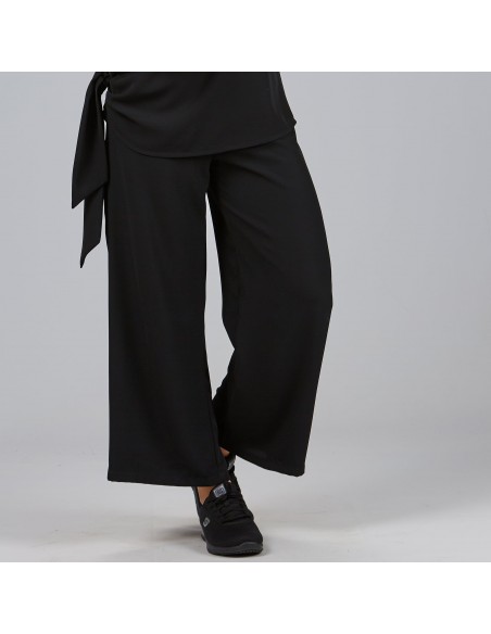 PANTALON MUJER CREPE