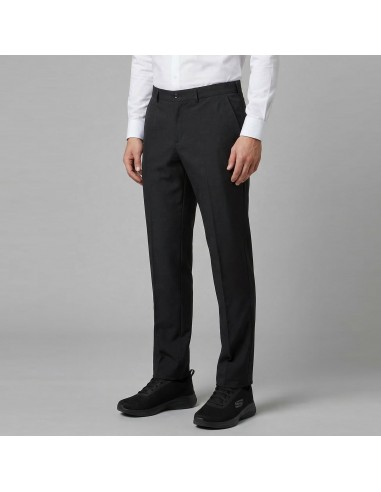 PANTALON HOMBRE CAMARERO MICROFIBRA