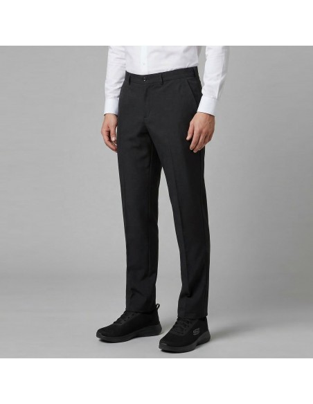 PANTALON HOMBRE CAMARERO MICROFIBRA