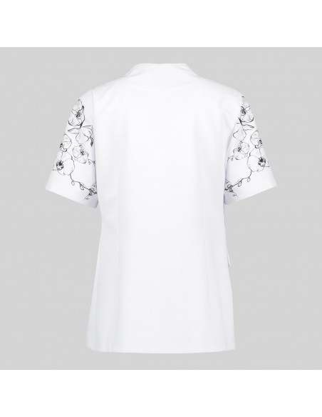 BLUSA CRUZADA MUJER ALHELI