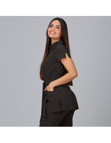 BLUSA MUJER SAONA