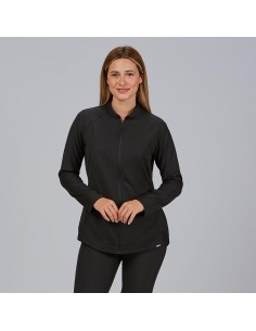 BLUSA MUJER CREMALLERA M/L ARLET