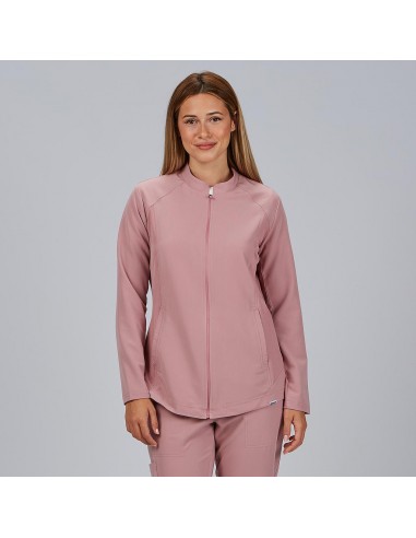 BLUSA MUJER CREMALLERA M/L ARLET