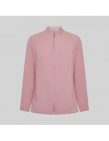 BLUSA MUJER CREMALLERA M/L ARLET