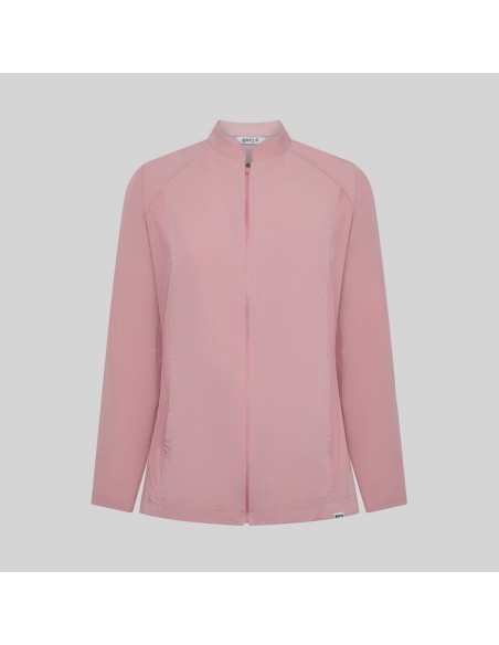 BLUSA MUJER CREMALLERA M/L ARLET