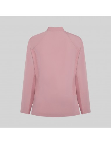 BLUSA MUJER CREMALLERA M/L ARLET
