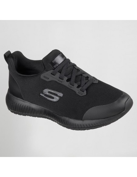 SQUAD SR SKECHERS MUJER