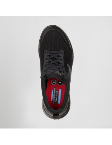 SQUAD SR SKECHERS MUJER
