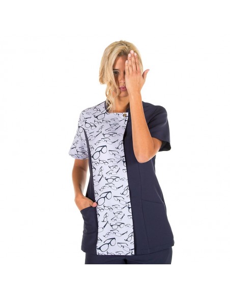 BLUSA MUJER CLARA