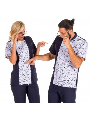 BLUSA MUJER CLARA