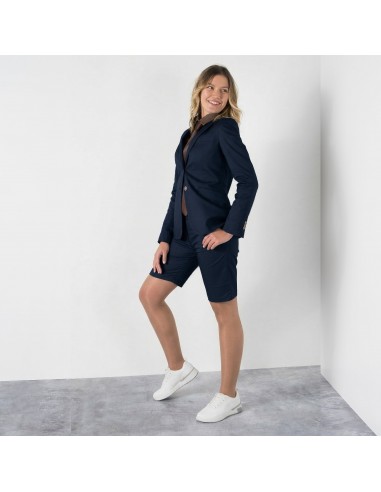 BERMUDA MUJER COLD