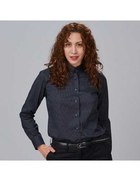 CAMISA MUJER SABRINA