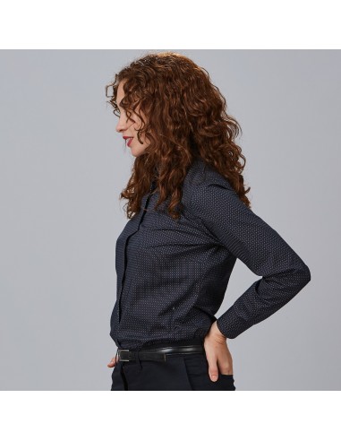 CAMISA MUJER SABRINA
