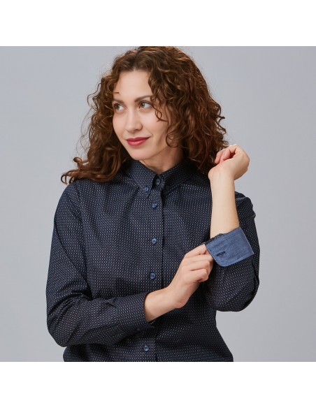 CAMISA MUJER SABRINA CAMISA MUJER SABRINA