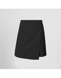 FALDA PANTALON MICROFIBRA