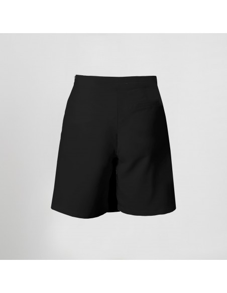 FALDA PANTALON MICROFIBRA