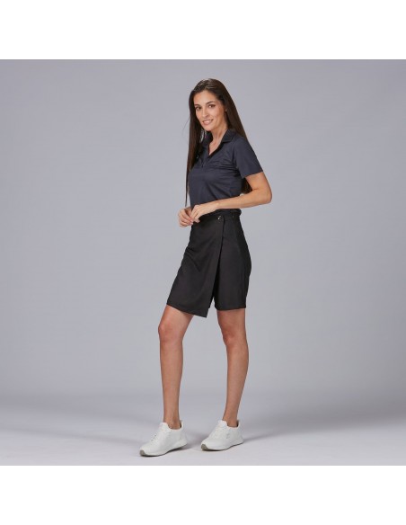 FALDA PANTALON MICROFIBRA