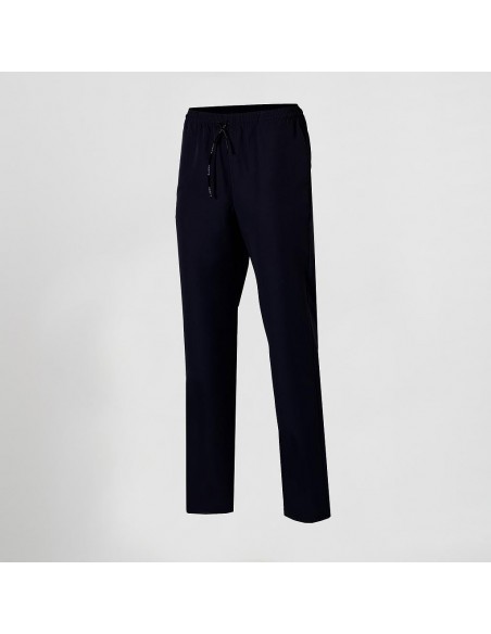 PANTALON UNISEX CON CORDON TEJIDO RECICLADO MICROFIBRA