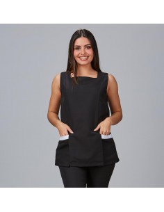 BLUSA MUJER SISA CUADRADA LANTANA