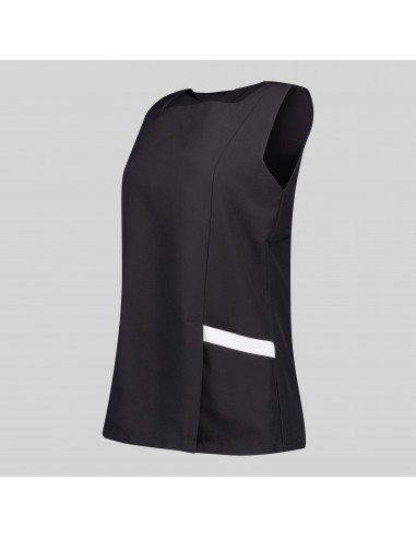 BLUSA MUJER SISA CUADRADA LANTANA