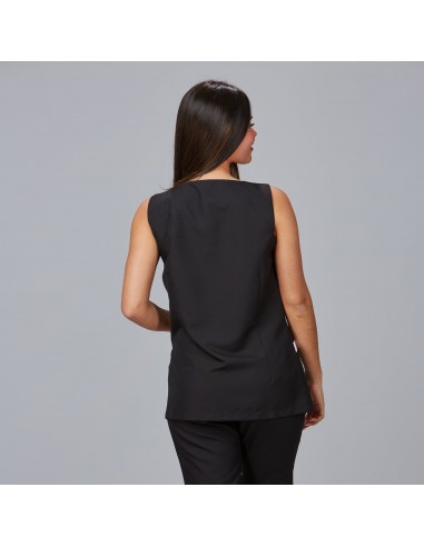 BLUSA MUJER SISA CUADRADA LANTANA