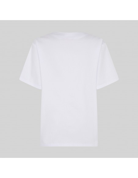CONJUNTO UNISEX BLUSA CUELLO PICO /PANTALON GOMA ENTERA