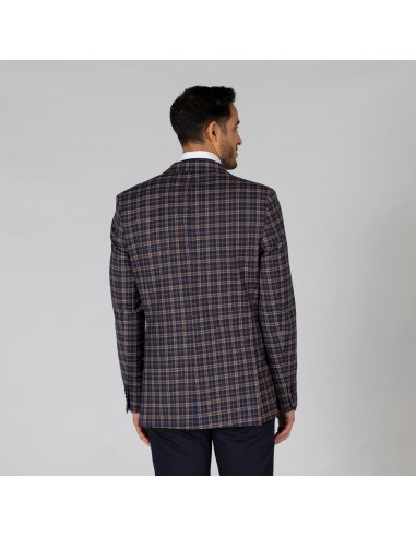 AMERICANA CRUZADA HOMBRE WELSH