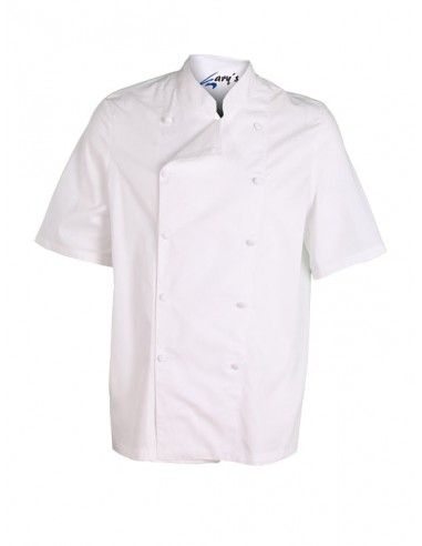 CHAQUETA B/FORRADO M/C 100% ALGODON