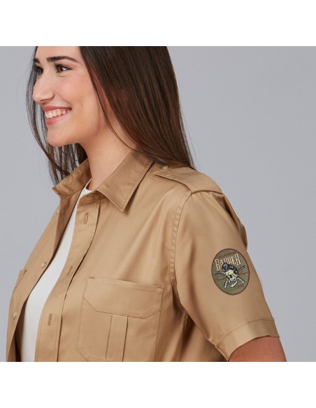 ESCUDO CALIFORNIA