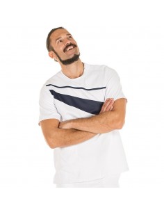 BLUSA HOMBRE LUIS PEACH