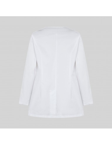 BLUSA MUJER CREMALLERA SICILIA M/L