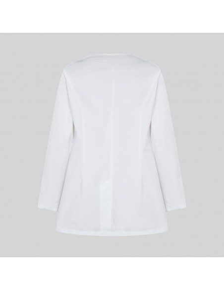 BLUSA MUJER CREMALLERA SICILIA M/L