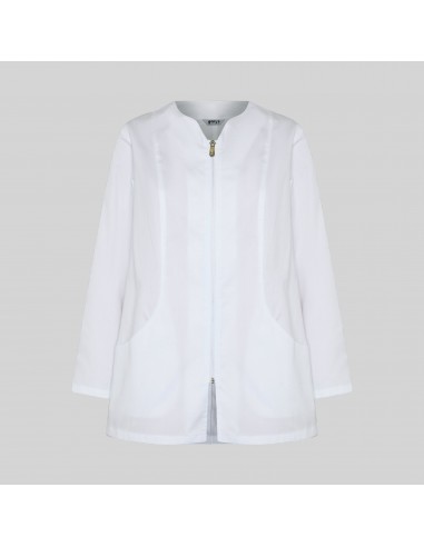 BLUSA MUJER CREMALLERA SICILIA M/L