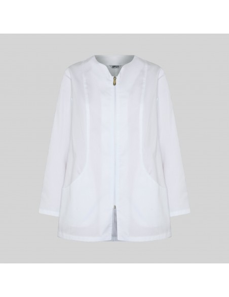 BLUSA MUJER CREMALLERA SICILIA M/L