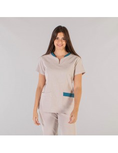 BLUSA MUJER MIRTA