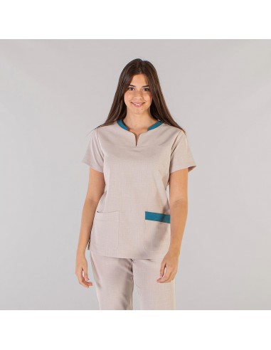 BLUSA MUJER MIRTA