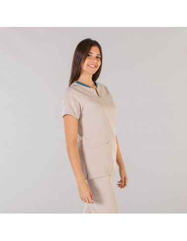 BLUSA MUJER MIRTA
