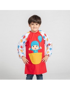 BABI POCOYO GLOBOS