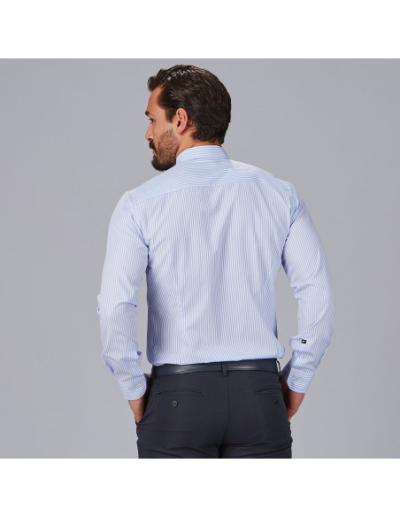 CAMISA HOMBRE SLIM FIT LORENZO CAMISA HOMBRE SLIM FIT LORENZO