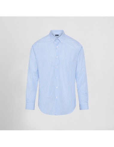CAMISA HOMBRE SLIM FIT LORENZO
