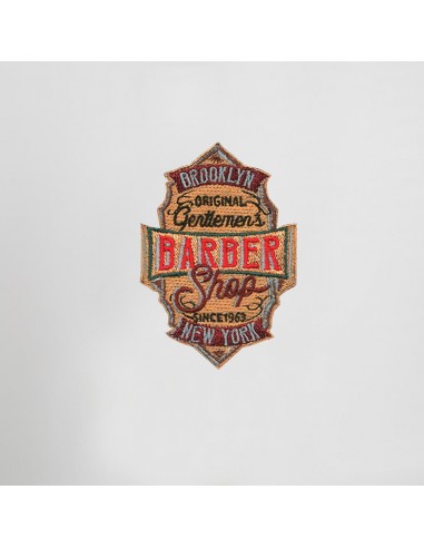 ESCUDO BROOKLYN