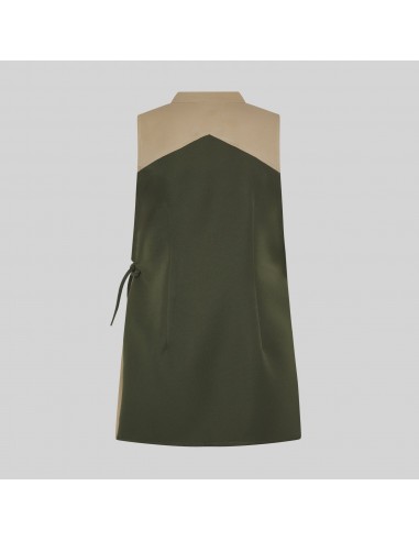 CASULLA MUJER CLAVEL