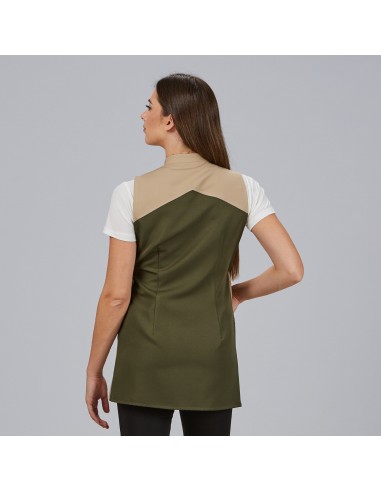 CASULLA MUJER CLAVEL