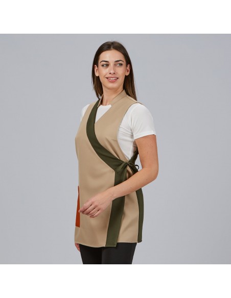 CASULLA MUJER CLAVEL
